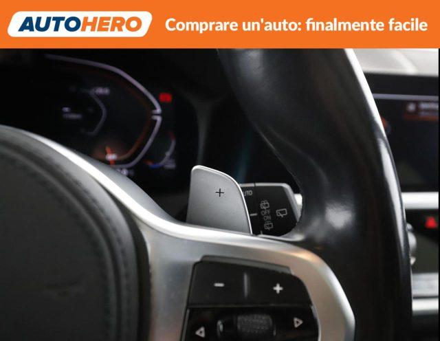 BMW 330 d 48V xDrive Touring Msport