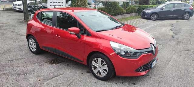 Renault Clio Clio 5p 1.2 Duel 75cv