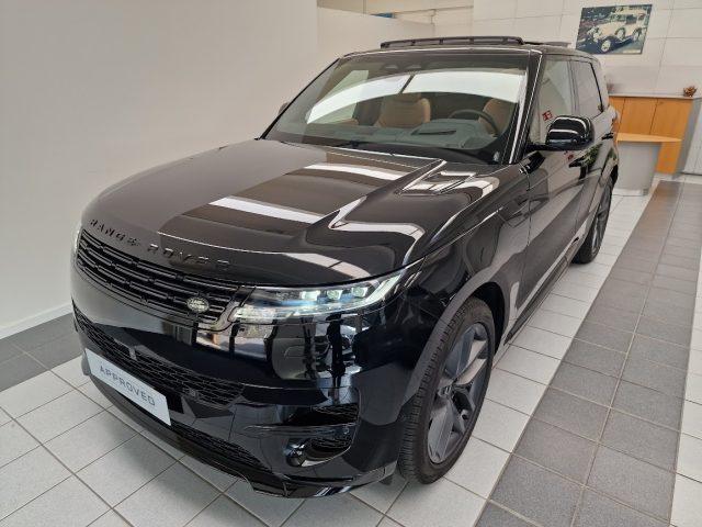 LAND ROVER Range Rover Sport 3.0 I6 PHEV 440 CV Dynamic HSE IVA ESPOSTA