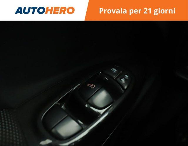 NISSAN Juke 1.5 dCi Start&Stop N-Connecta