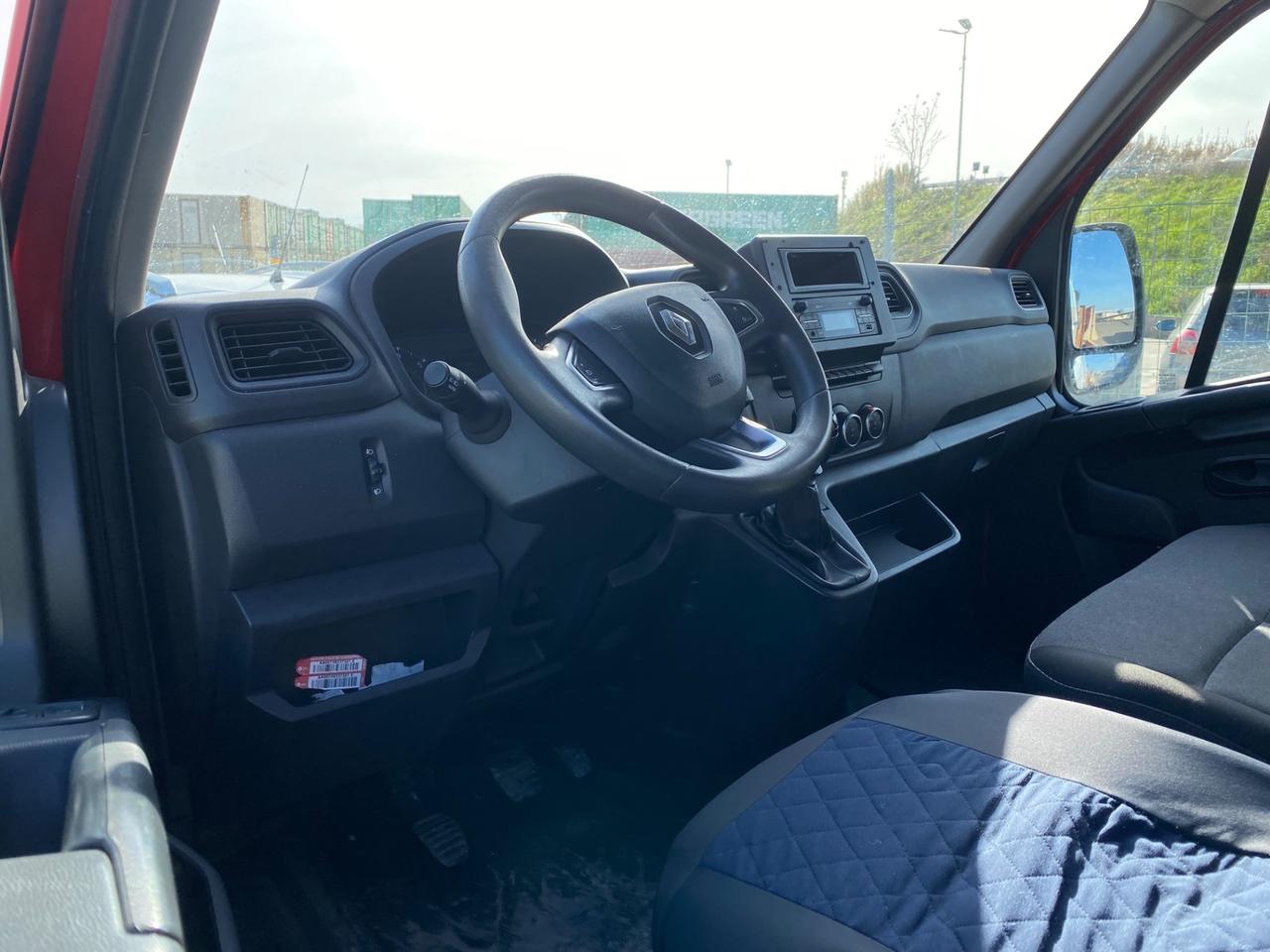 Renault Master T35 2.3 dci l2h2 Energy Ice