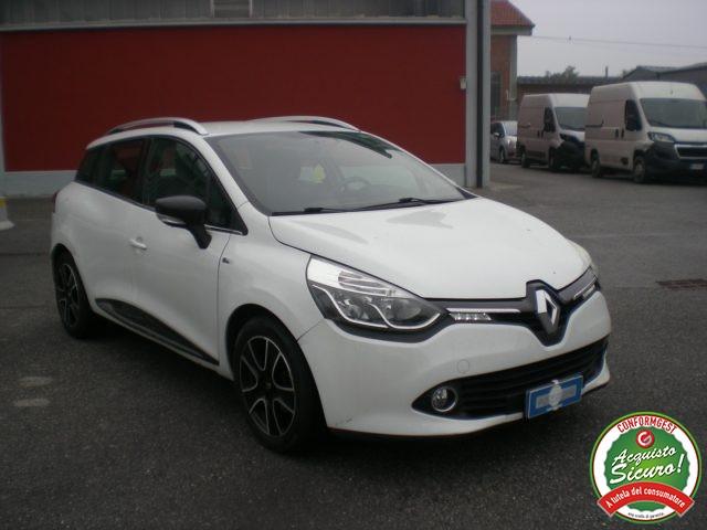 RENAULT Clio Sporter dCi 8V 75CV Start&Stop Energy Duel