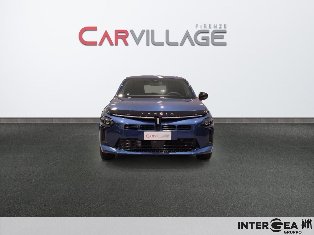LANCIA Ypsilon 1.2 mhev Edizione Limitata Cassina e-dc