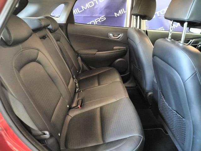 HYUNDAI Kona EV 64 kWh Exellence