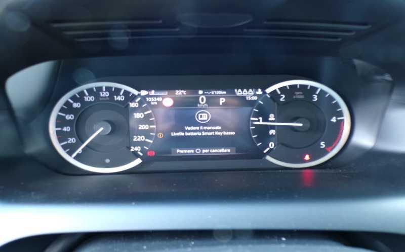 Land Rover Discovery Sport 2.0d td4 mhev S awd 163cv auto