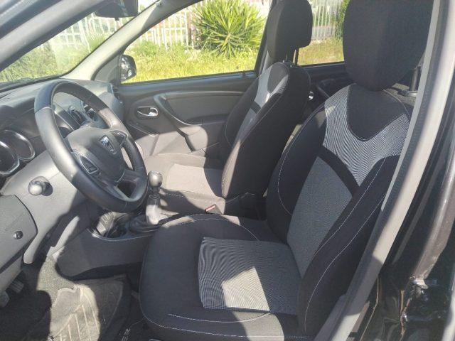 DACIA Duster 1.5 dCi 110 CV EDC S&S 4x2 Serie Speciale Brave2