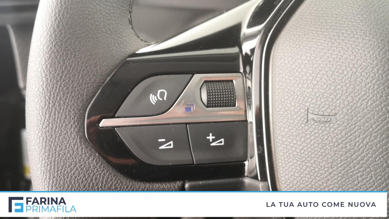 PEUGEOT 2008 II 2020 - 2008 1.5 bluehdi Allure Pack s&s 110cv