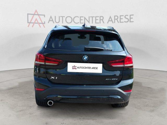 BMW X1 xDrive25e Business Advantage