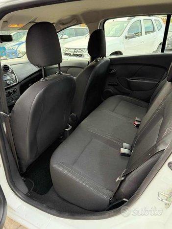 DACIA Sandero 1.5 dCi 8V 75CV Start&Stop Ambianc