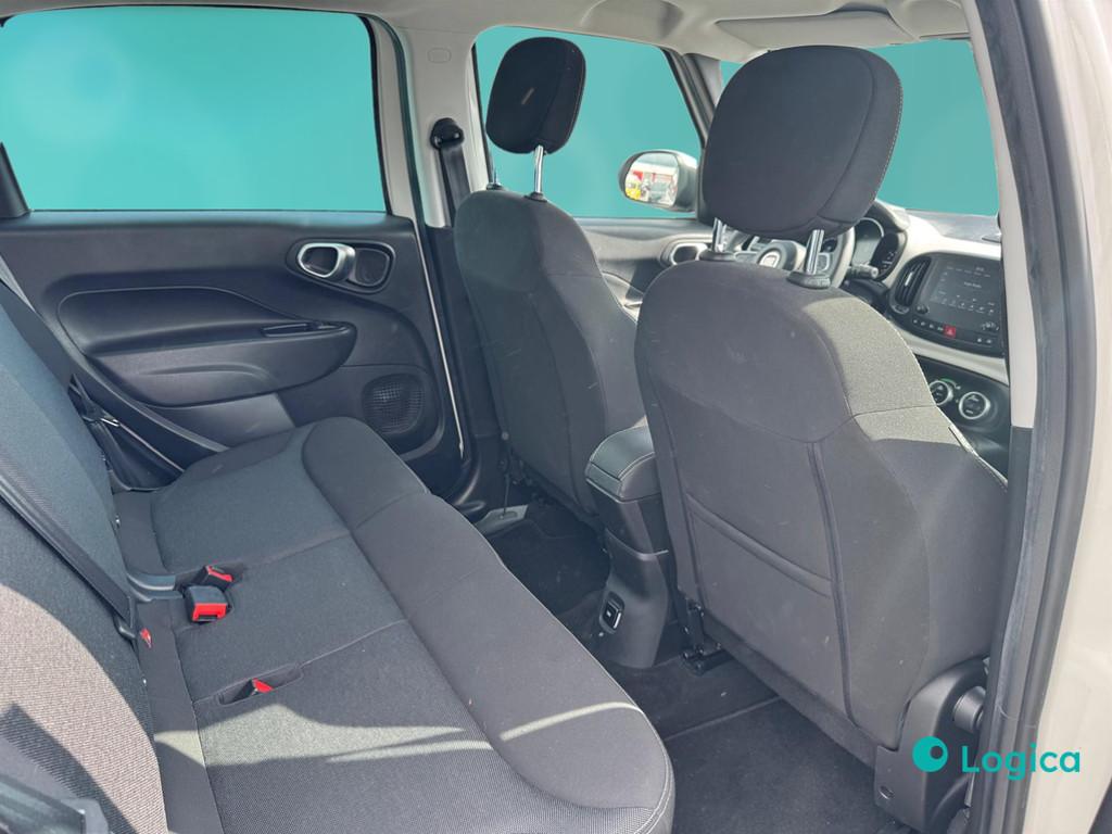 FIAT 500L 2017 Cross - 500L Cross 1.3 mjt 95cv my20