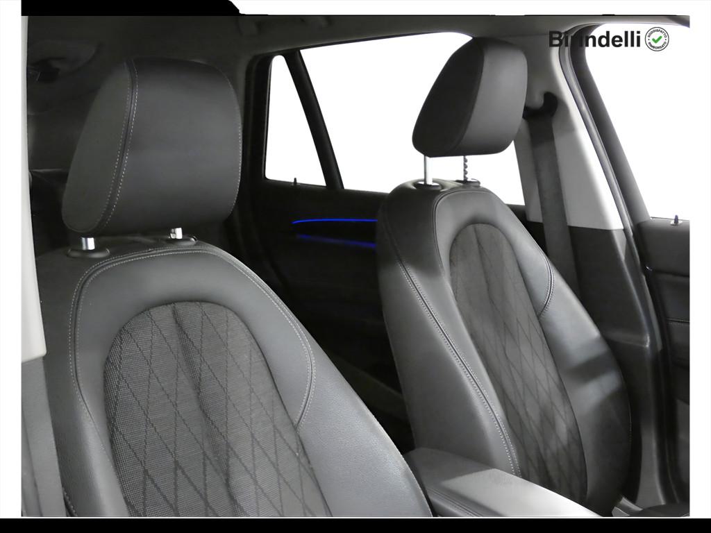 BMW X1 (F48) - X1 xDrive20d xLine Plus