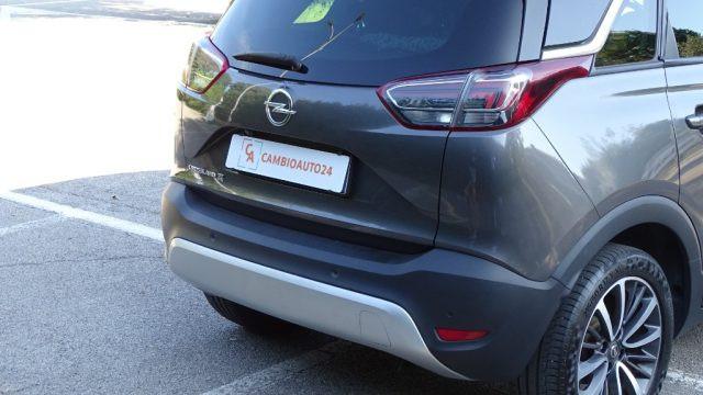 OPEL Crossland X 1.5 ECOTEC D 120 CV S&S, Automatica, Garanzia.