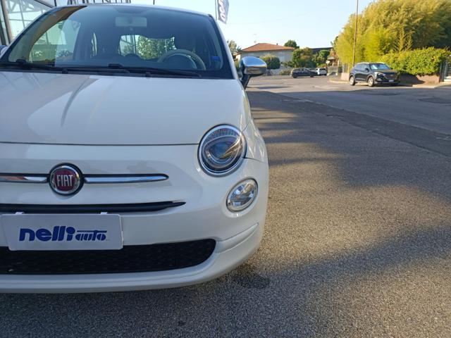 FIAT 500 1.2 EasyPower Pop