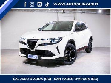 Alfa Romeo Junior 1.2 136 CV Hybrid eDCT6 Speciale - "PREZZO VERO"