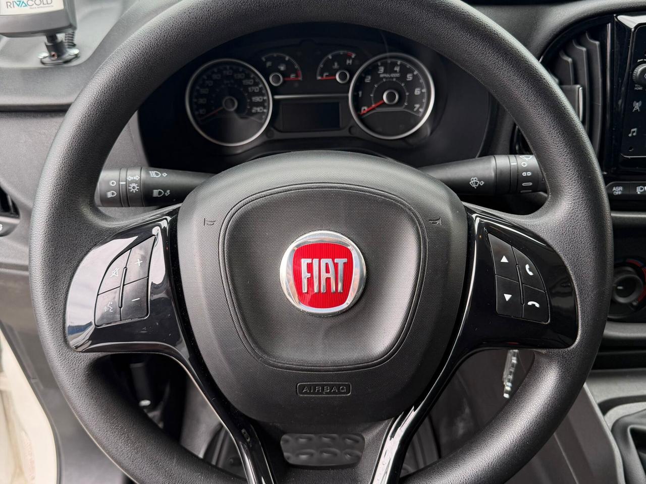 FIAT DOBLÒ 1.6mjt 105cv FRIGO