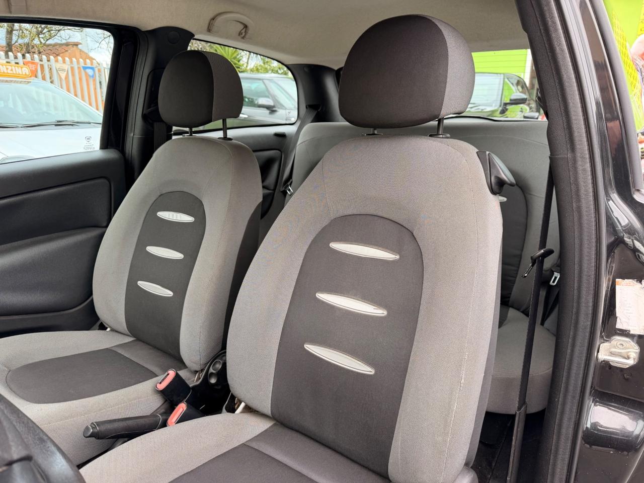 Lancia Ypsilon 1.3 MJT 75 CV 08/2007