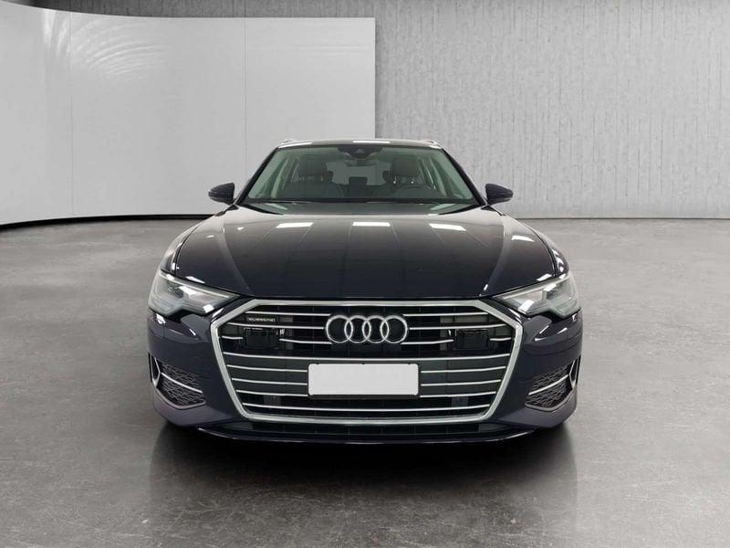 Audi A6 Avant 45 3.0 tdi mhev Business Sport quattro s-tronic