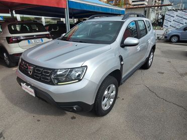 Dacia Duster 1.5 dCi 8V 110 CV 4x2 Prestige.2018