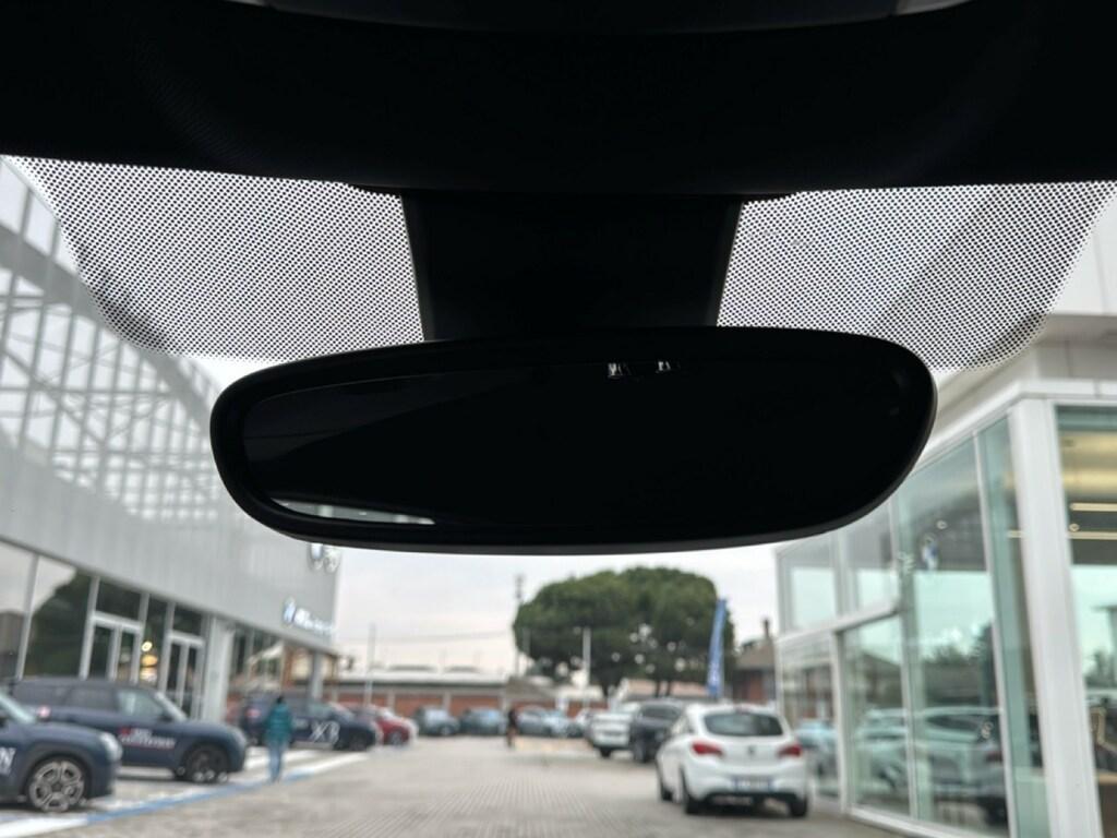 Mini Cooper S Countryman 2.0 TwinPower Turbo Cooper S ALL4