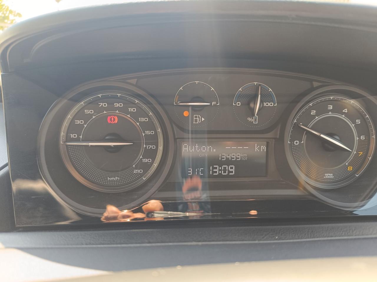 Lancia Ypsilon 1.0 FireFly 5 porte S&S Hybrid Gold