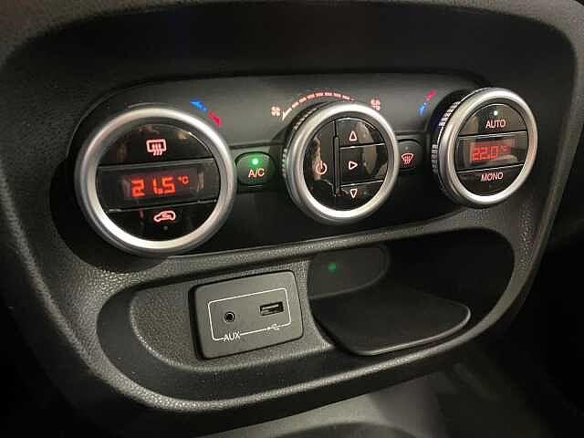 Fiat 500L 1.3D Multijet 85CV Trekking - NEOPATENATI