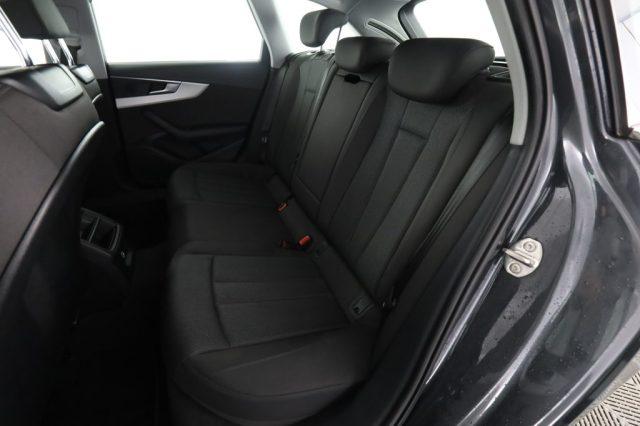 AUDI A4 A4 Avant 30 TDI/136 CV S tronic Business Advanced
