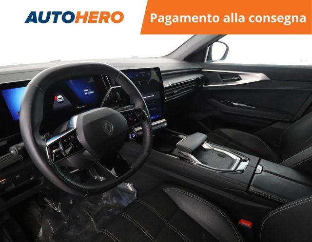 RENAULT Austral Austral Mild Hybrid 160 CV Auto Techno