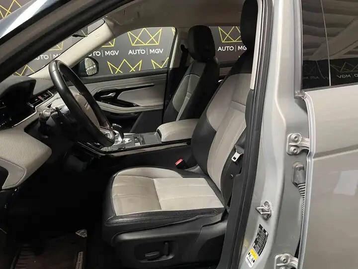Land Rover Range Evoque 2.0D I4 180 CV AWD Auto R-Dynamic