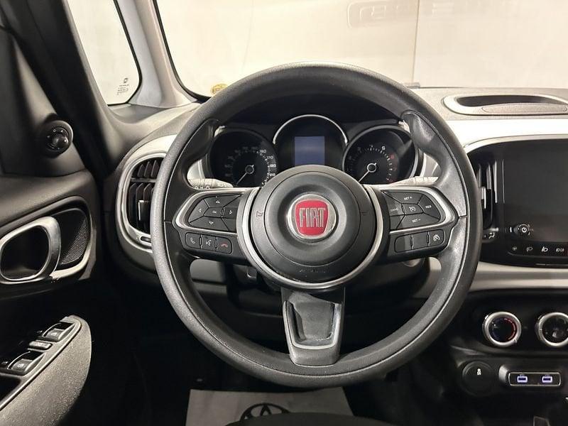 FIAT 500L 500L 1.4 95 CV S&S Connect