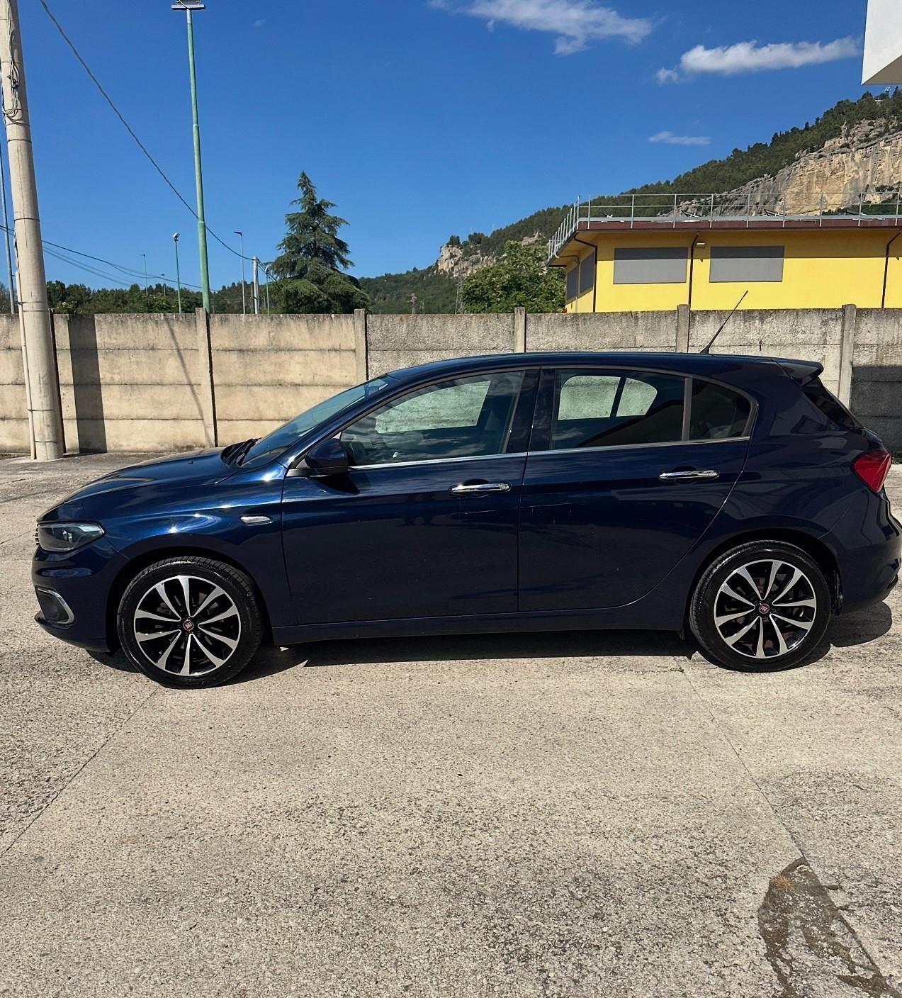 Fiat Tipo 1.3 Mjt S&S 5 porte Business
