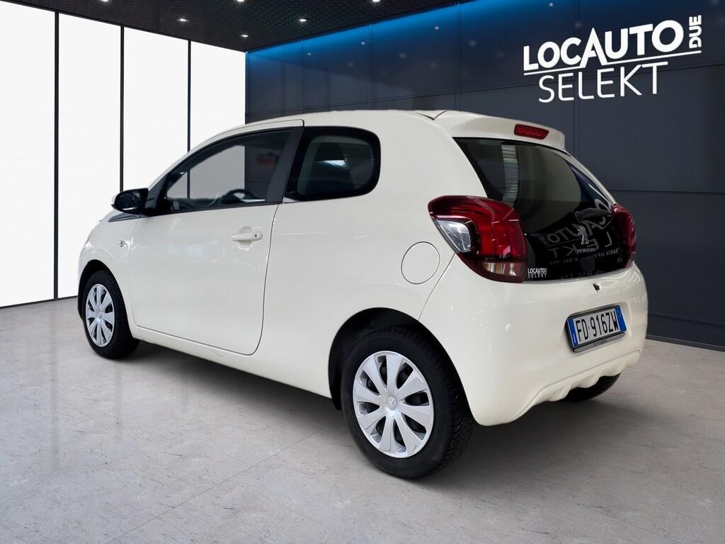 Peugeot 108 3 Porte 1.0 VTi Access - PROMO