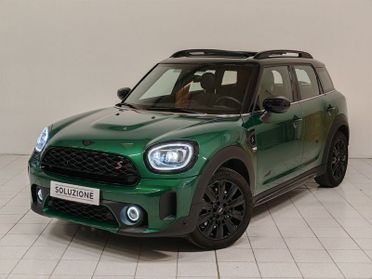 MINI Mini Countryman F60 Mini 2.0 Cooper S Classic Countryman ALL4 IVA ESPOSTA