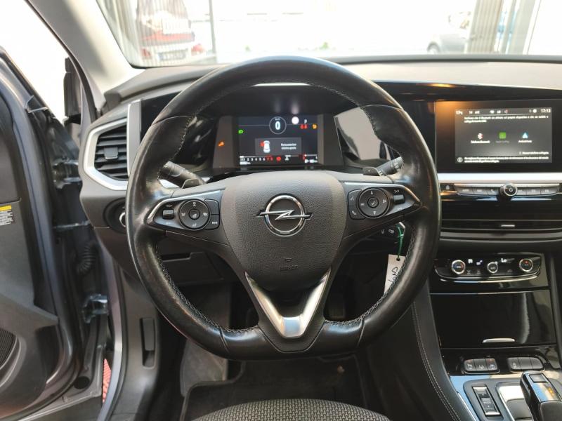 OPEL Grandland 1ª serie Grandland 1.2 Turbo 12...