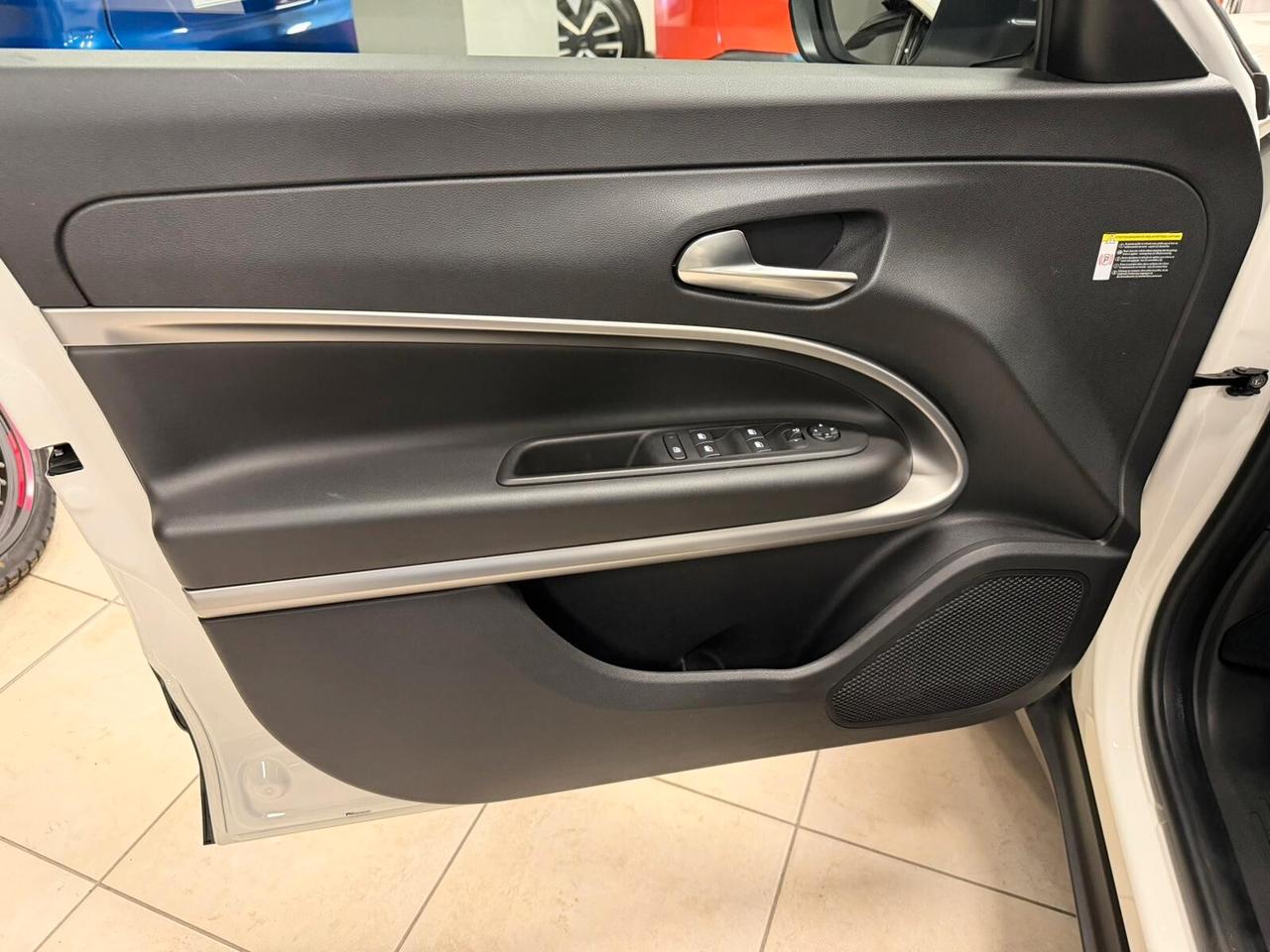 Jeep Avenger 1.2 Turbo 100 CV Altitude 220 AL MESE