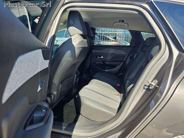 PEUGEOT 308 308 SW 1.5 bluehdi 130cv Allure s - GK916RX
