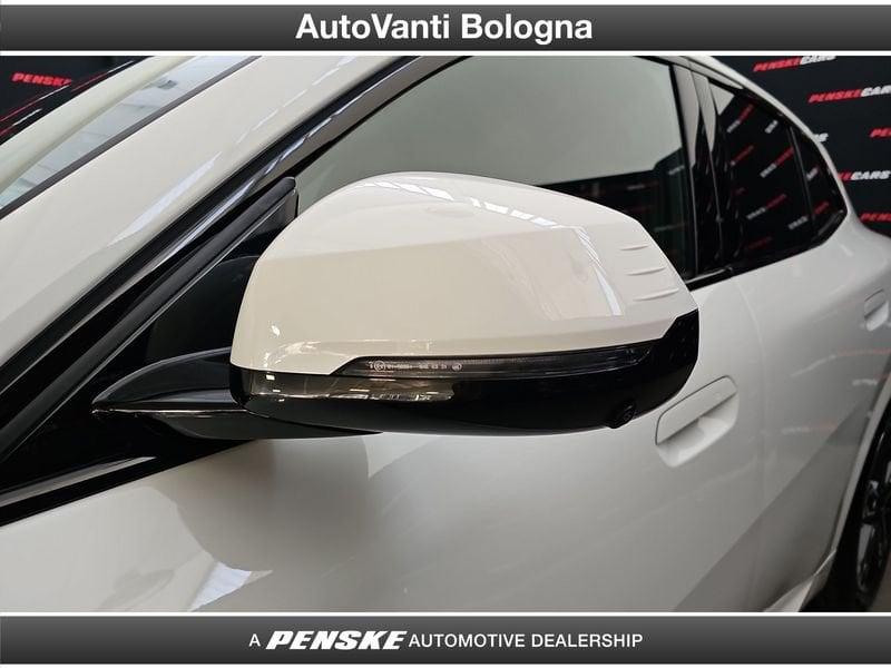 BMW X2 X2 xDrive 20d Msport Pro