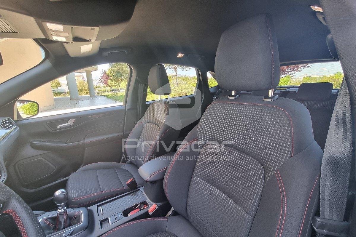 FORD Kuga 1.5 EcoBoost 150 CV 2WD ST-Line