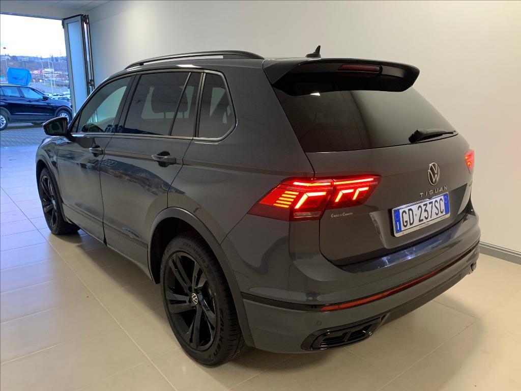 VOLKSWAGEN Tiguan 1.4 TSI eHYBRID DSG R-Line del 2021