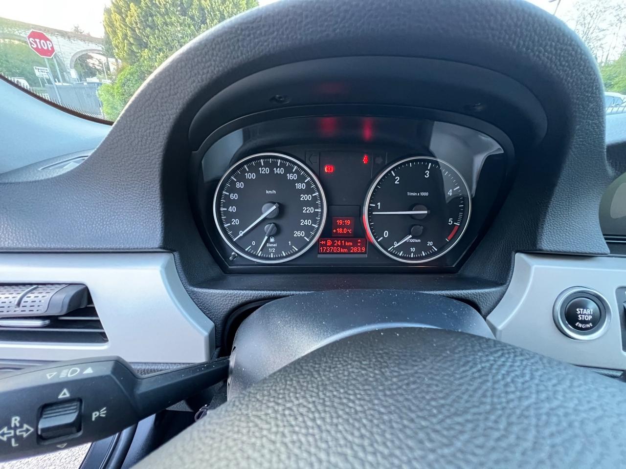 Bmw 320 320d cat Eletta