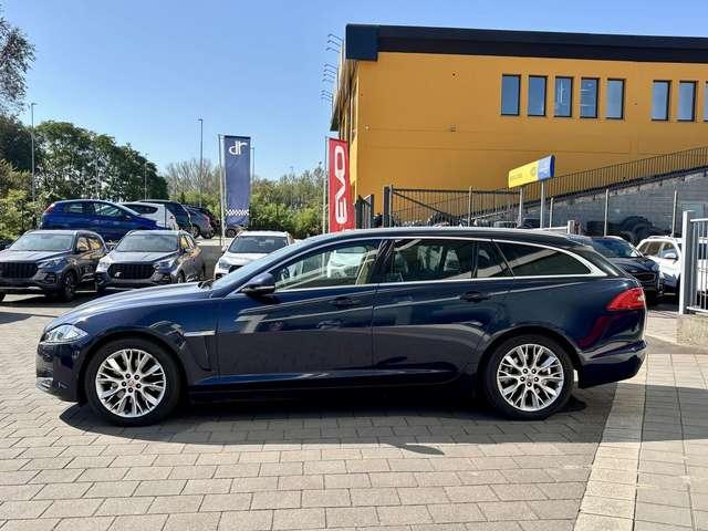 Jaguar XF XF Sportbrake 2.2 D Limited Edition