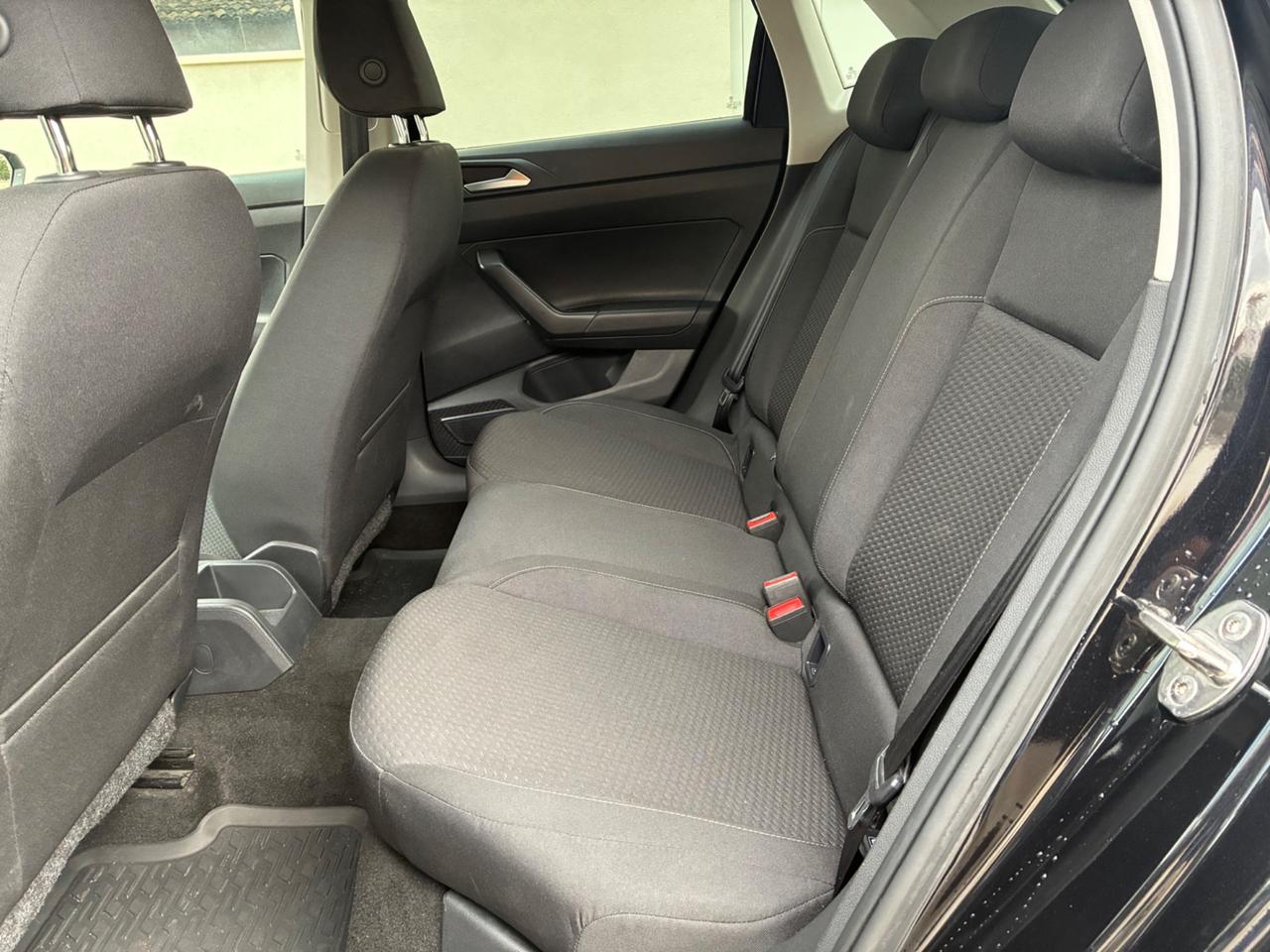 Volkswagen Polo 1.0 TSI 5p. Comfortline BlueMotion Technology