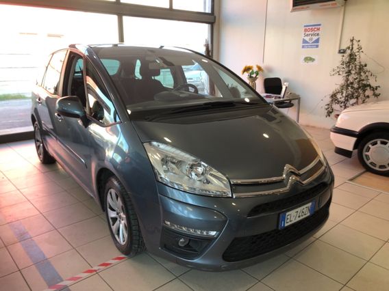 Citroen C4 Picasso 1.6 e-HDi 110 FAP CMP6 pronta consegna per info 389 1377868