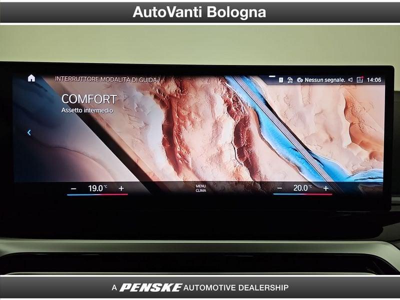 BMW i4 eDrive 40 Sport