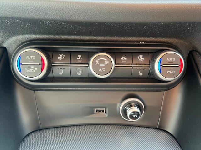 ALFA ROMEO Stelvio 2.2 TD 210cv AT8 Q4 Veloce #TETTO #VARI COLORI