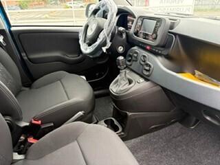 Fiat Panda 1.0 FireFly S&S Hybrid Icon
