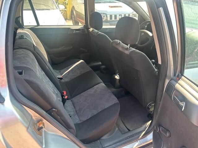 Opel Astra 1.4i 16V cat Station Wagon CDX, GPL!!
