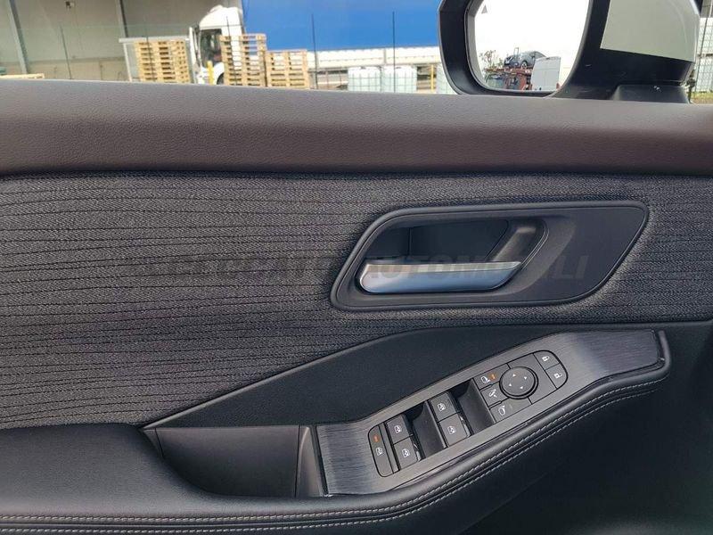 Nissan X-Trail X-Trail 1.5 e-power N-Connecta e-4orce 4wd auto 7p.ti