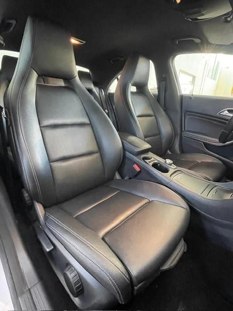 Mercedes-benz CLA 200 d Automatic Sport