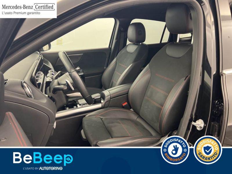 Mercedes-Benz GLA 200 D PREMIUM AUTO
