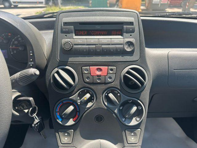FIAT Panda 1.2 Climbing BIFUEL GAS M N.P.